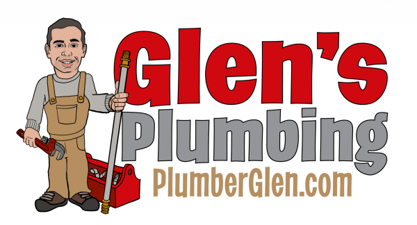 Glen's Plumbing LLC Logo