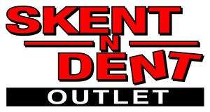 Skent-N-Dent Logo