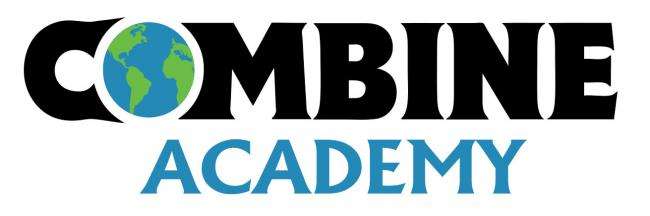 Combine Academy Logo