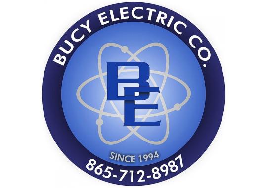 Bucy Electric, LLC Logo