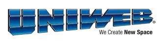 Uniweb, Inc. Logo