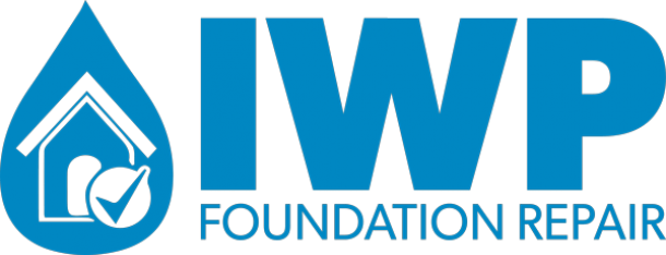 IWP Foundation Repair Logo