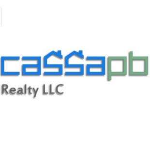 CassaPB Realty, LLC Logo