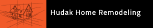 Hudak Home Remodeling Logo