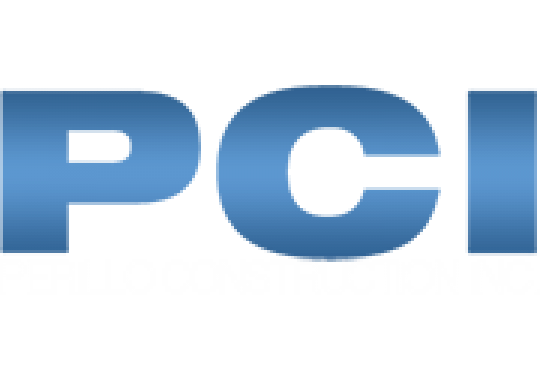 Perillo Construction, Inc. Logo