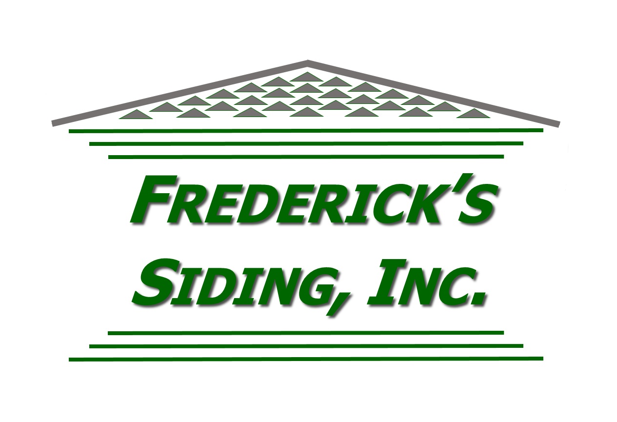 Frederick's Siding, Inc. Logo