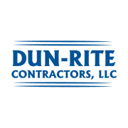 Dun Rite Contractors, LLC Logo