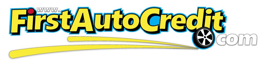 First Auto Credit Logo