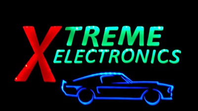 Xtreme Electronics Logo