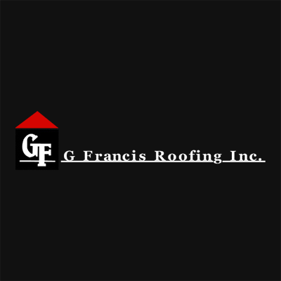 G. Francis Roofing, Inc. Logo