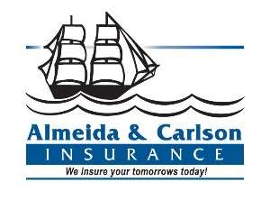 Almeida & Carlson Insurance Agency, Inc.  Logo