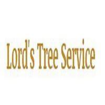 Lord's Tree Service, LLC Logo