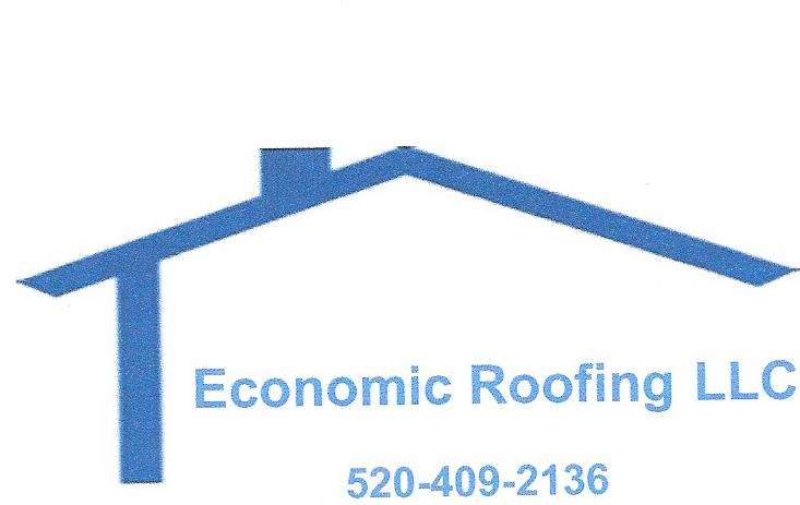 Economic Roofing, LLC Logo