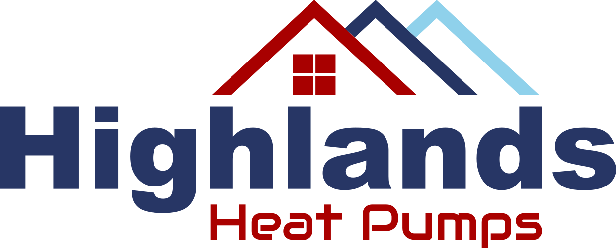 Highlands Heat Pumps Logo