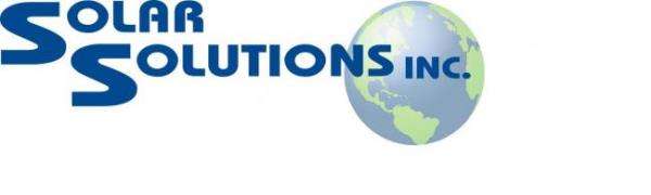 Solar Solutions, Inc. Logo