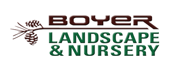 Boyer Landscape Design & Snow Removal LLC Logo