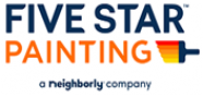 Five Star Painting of Huntsville Logo