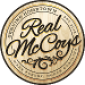 Real McCoy's Logo