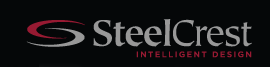 SteelCrest Logo