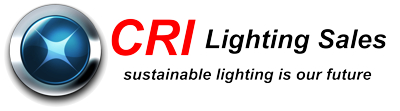 CRI Lighting Sales Inc Logo