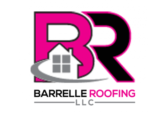 Barrelle Roofing, LLC Logo