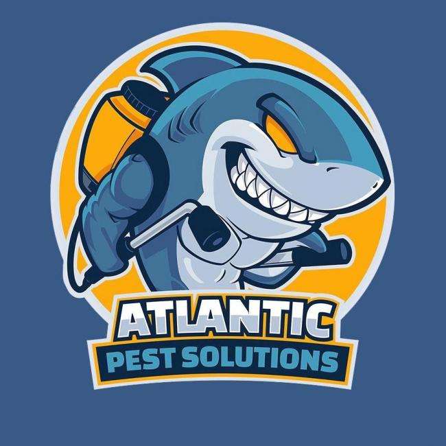 Atlantic Pest Solutions Corp Logo