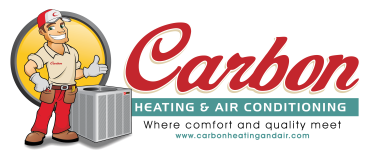 Carbon Heating & Air Conditioning, LLC Logo