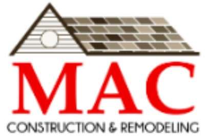 Mac Construction and Remodeling, Inc. Logo