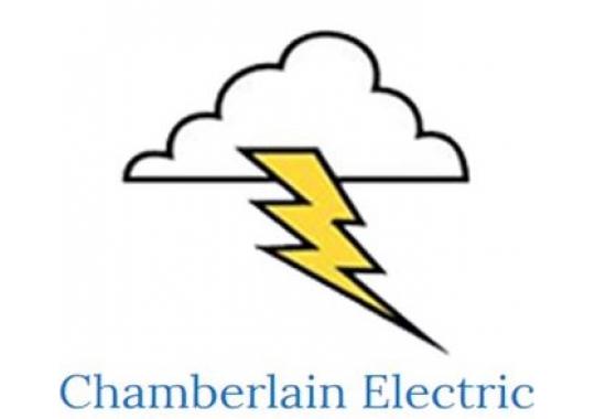 Chamberlain Electric, Inc. Logo