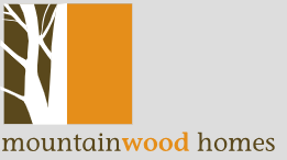 Mountainwood  Homes Logo