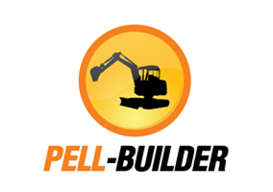 Pell Builder Inc. Logo