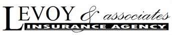 David Levoy Insurance Agency, Inc. Logo