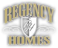 Regency Homes, Inc. Logo
