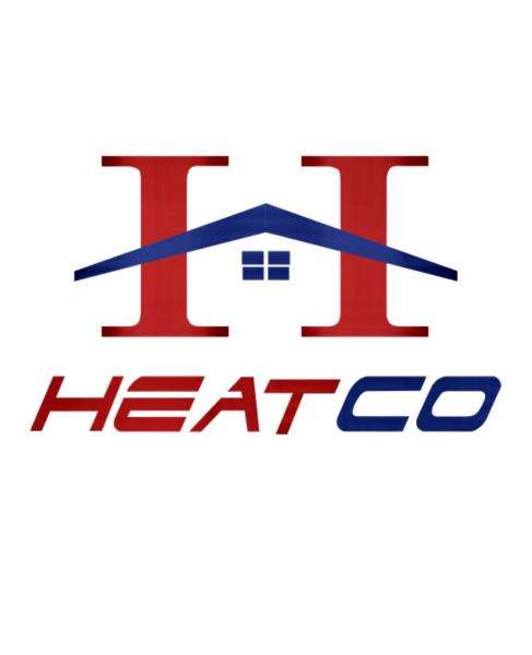 HeatCo Furnace Services Ltd. Logo