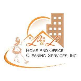 L & L Home Cleaning & Laundry Services, Inc. Logo