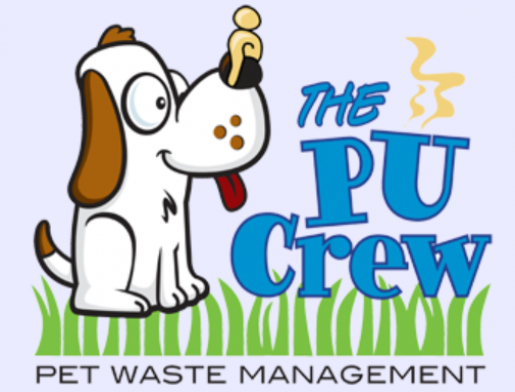 The PU Crew Logo