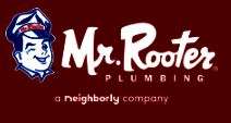 Mr. Rooter of Southern Fairfield County Logo