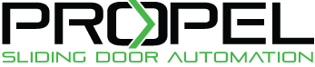 Propel Doors LLC Logo