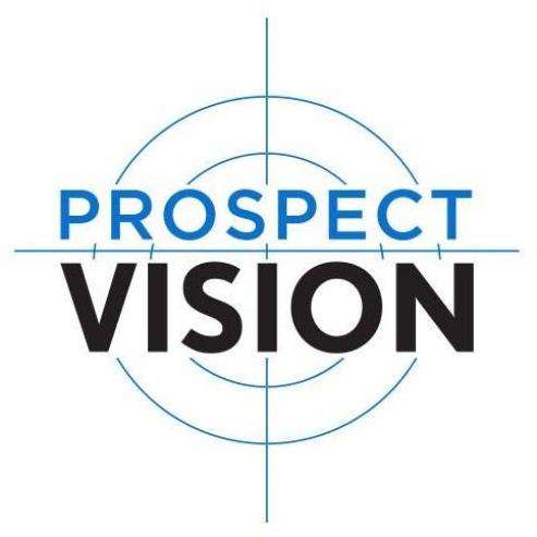Prospect Vision Logo