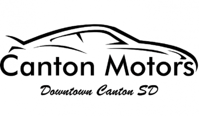 Canton Motors Logo