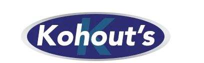 Kohout's Automotive & Alignment Center Logo