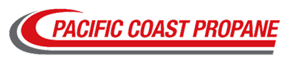 Pacific Coast Propane, LLC. Logo