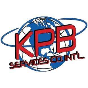 KPB Services Company International, Inc. Logo