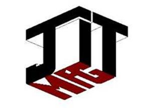 J.I.T. Manufacturing, Inc. Logo