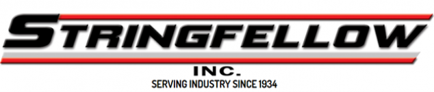 Stringfellow, Inc. Logo