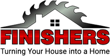 Finishers Logo