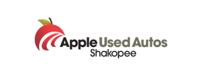 Apple Used Auto Shakopee, Inc. Logo