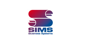 Sims Business Systems Inc Logo