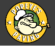 Popeye's Services Logo