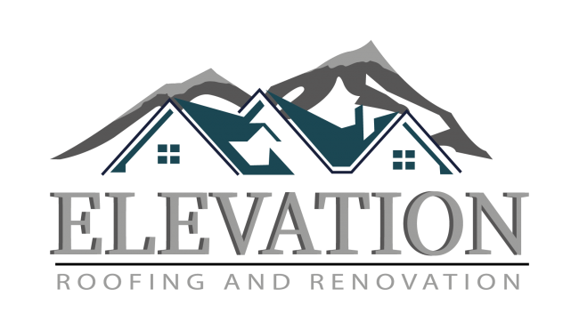 Elevation Roofing & Solar LLC Logo